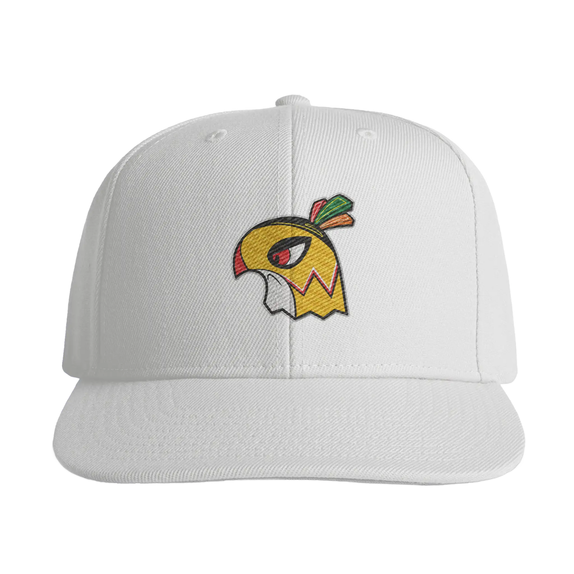 Chi-Town Spirit-Hawks Snapback - Adult