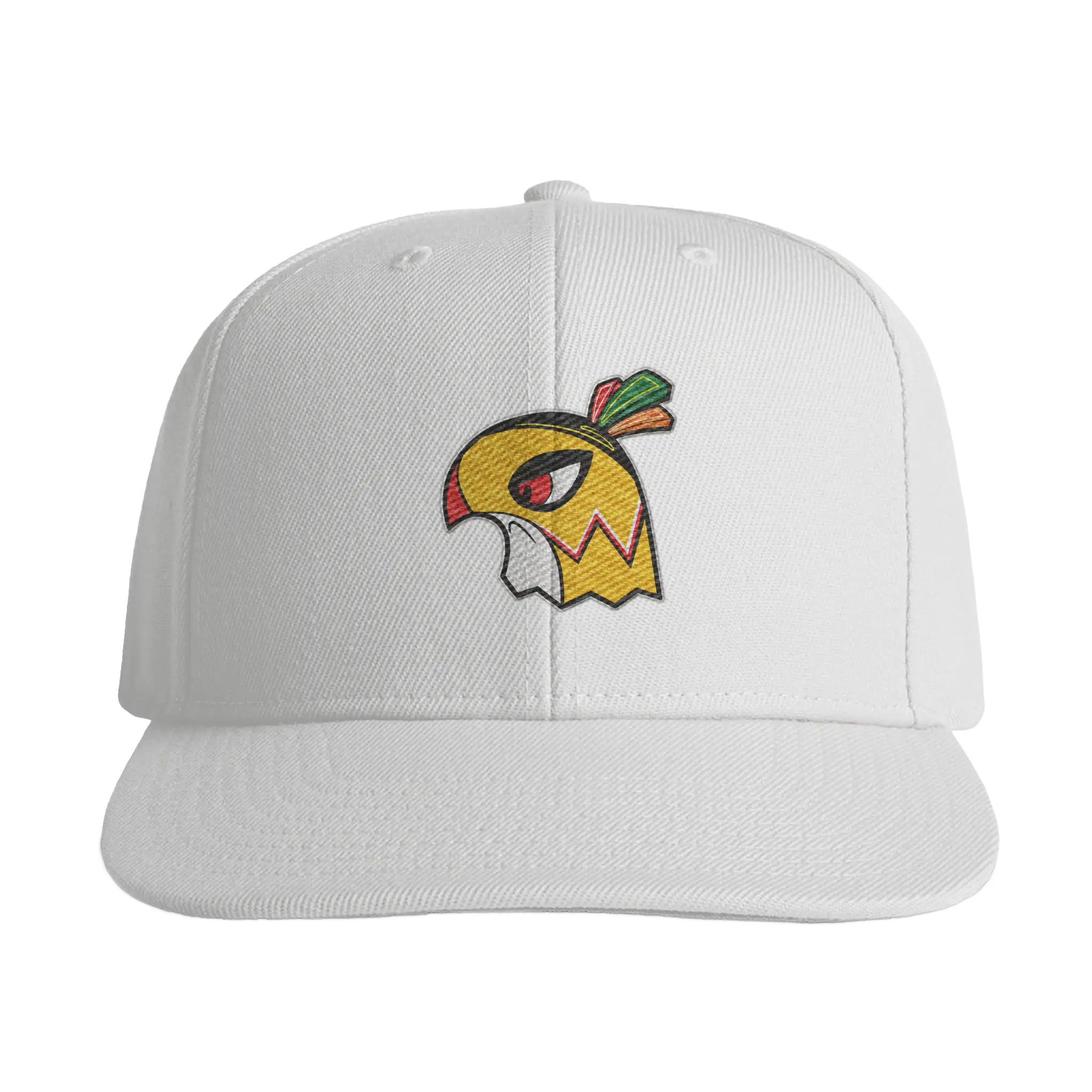 Chi-Town Spirit-Hawks Snapback - Adult