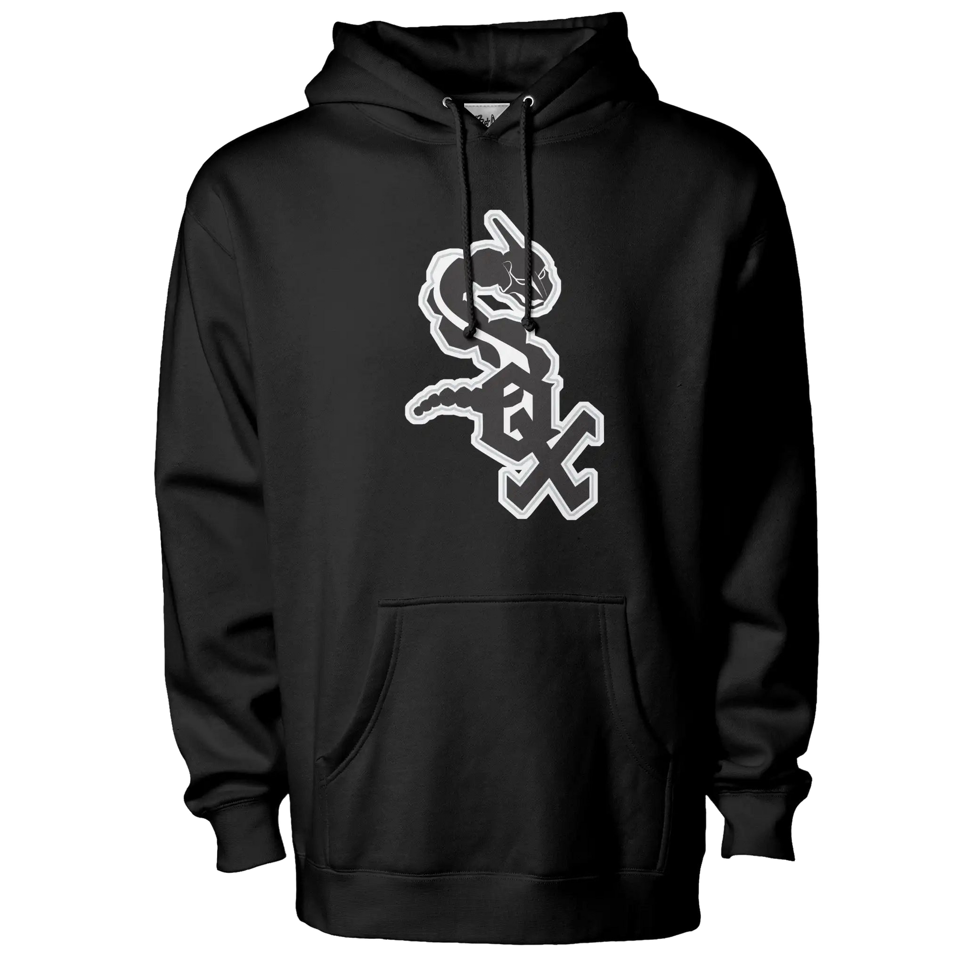 City of Big Boulders Hoodie - Adult Unisex