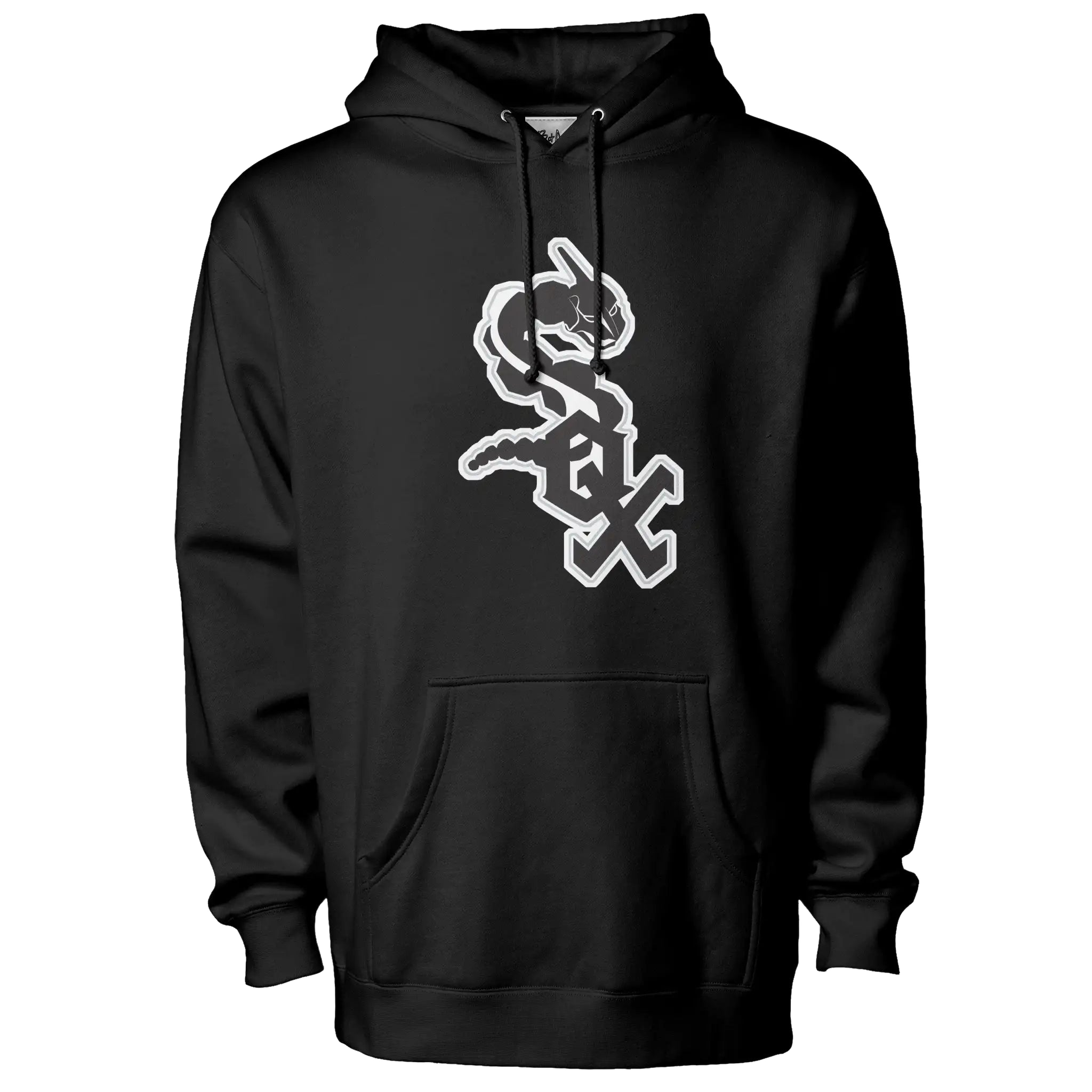 City of Big Boulders Hoodie - Adult Unisex