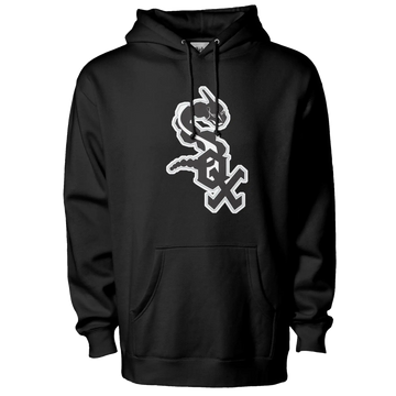 City of Big Boulders Hoodie - Adult Unisex