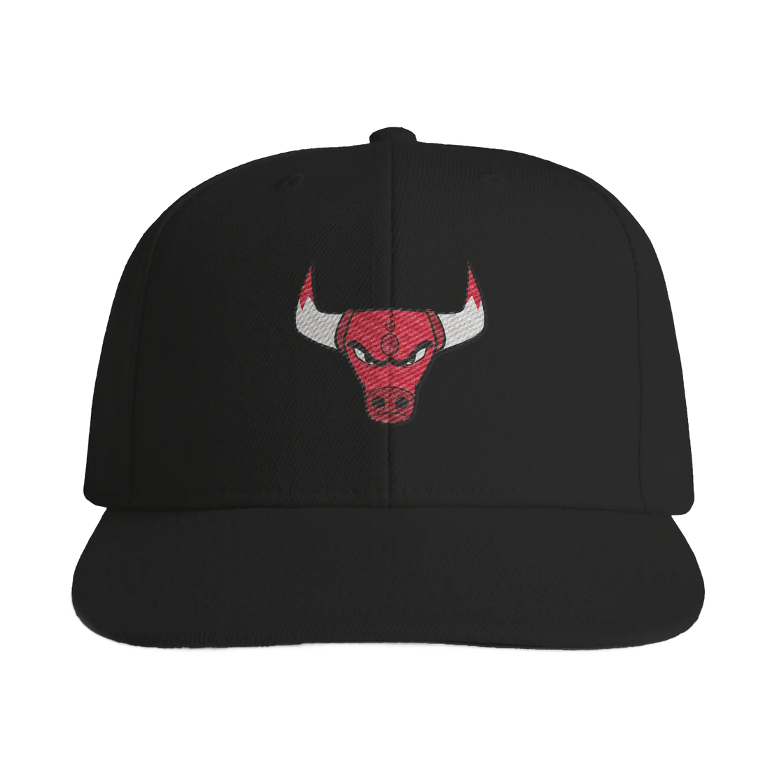 Chi-Town Intimidators Snapback - Adult Unisex