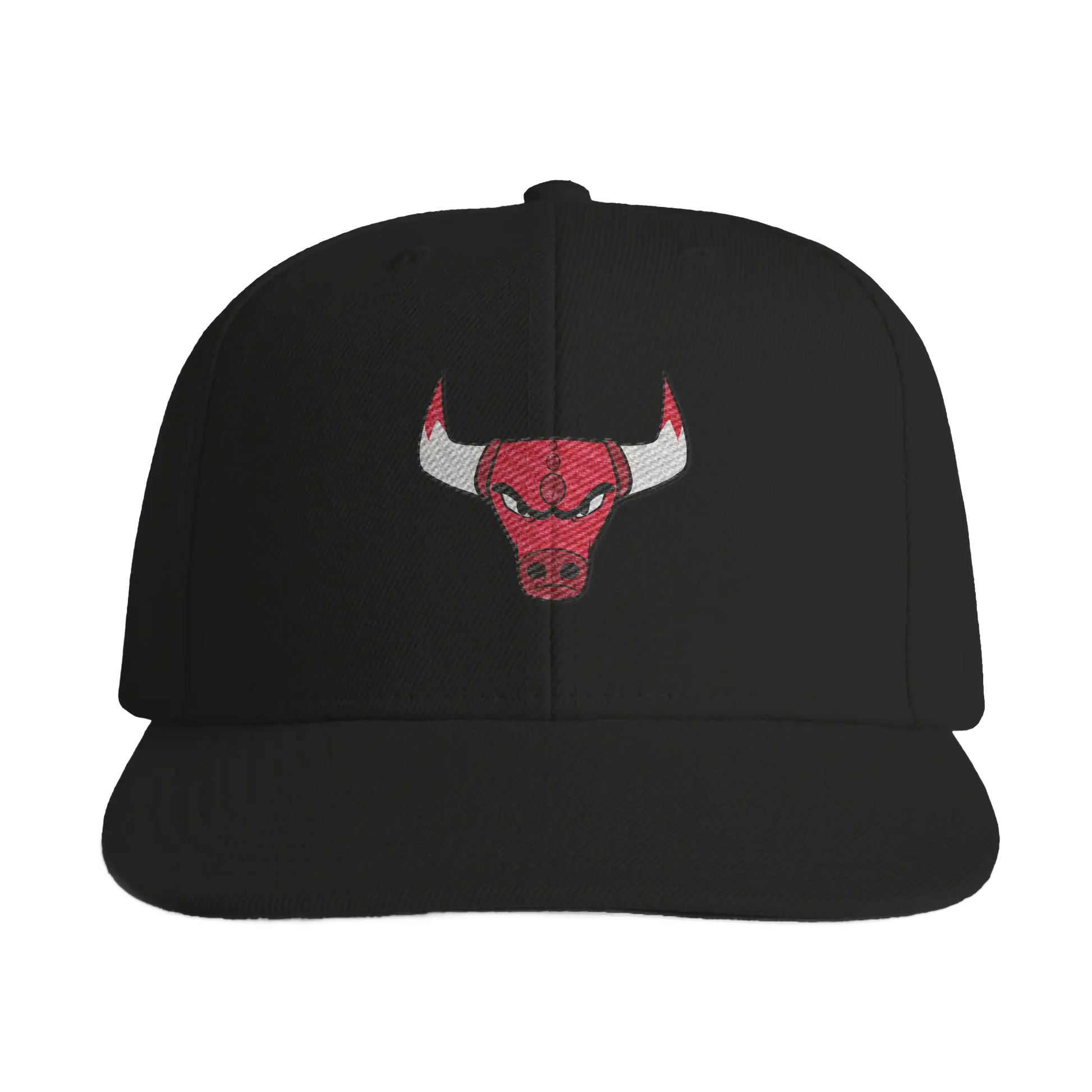 Chi-Town Intimidators Snapback - Adult Unisex