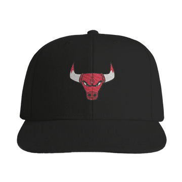 Chi-Town Intimidators Snapback - Adult Unisex