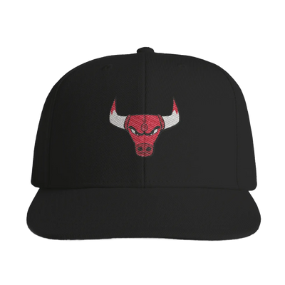 Chi-Town Intimidators Snapback - Adult Unisex