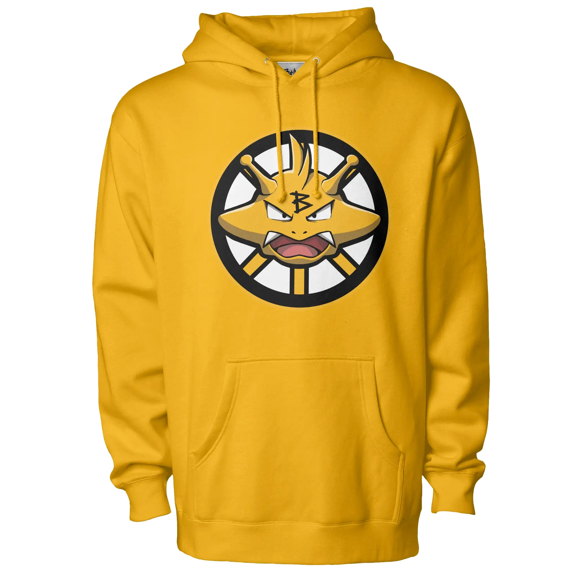 Bunker Hill Buzz Hoodie - Adult Unisex