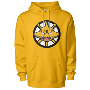 Bunker Hill Buzz Hoodie - Adult Unisex