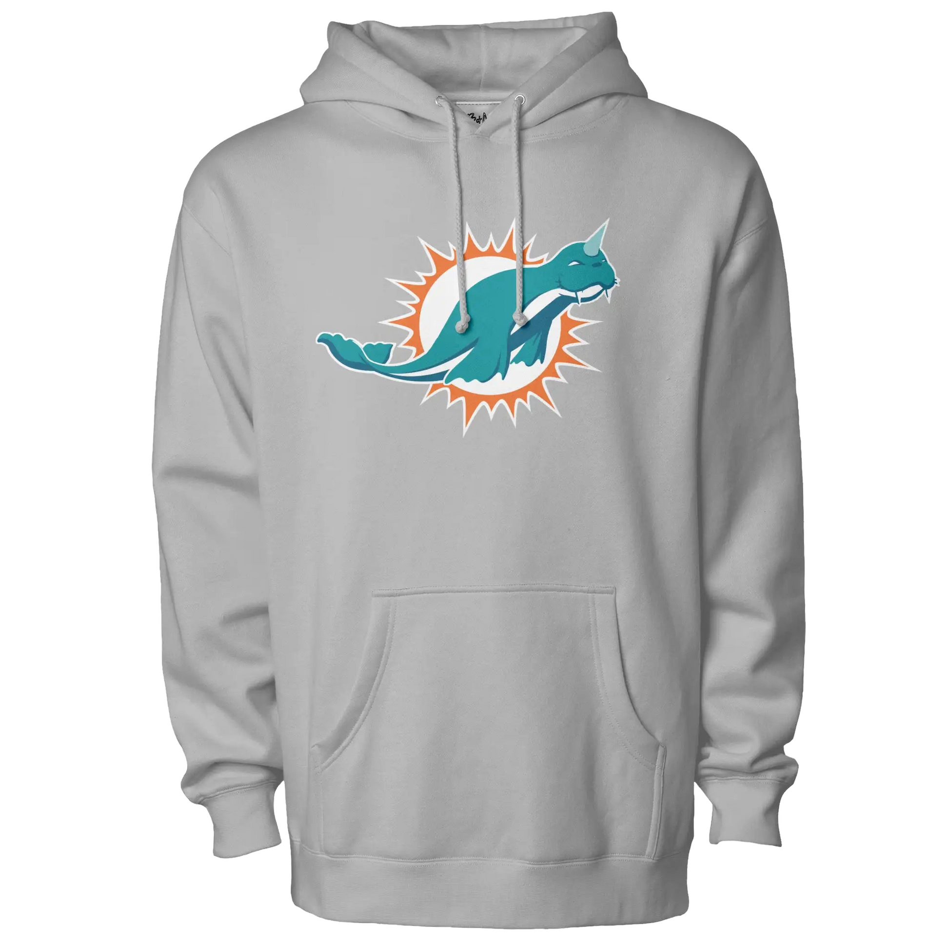 South Beach Surf Hoodie - Adult Unisex