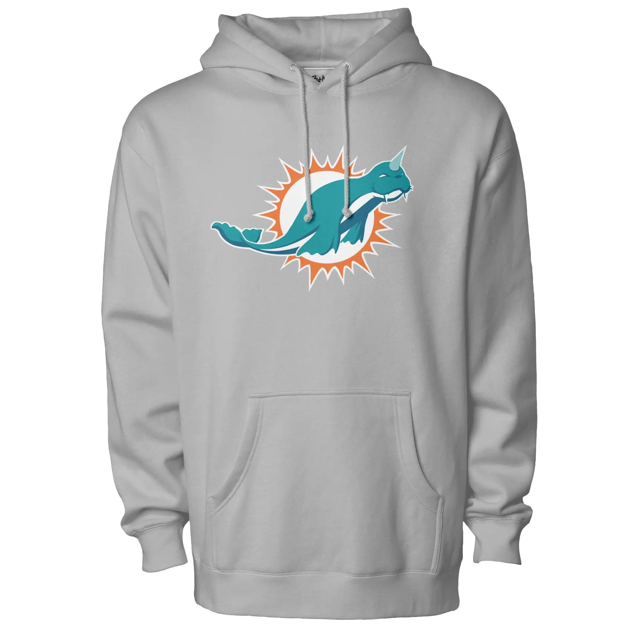 South Beach Surf Hoodie - Adult Unisex