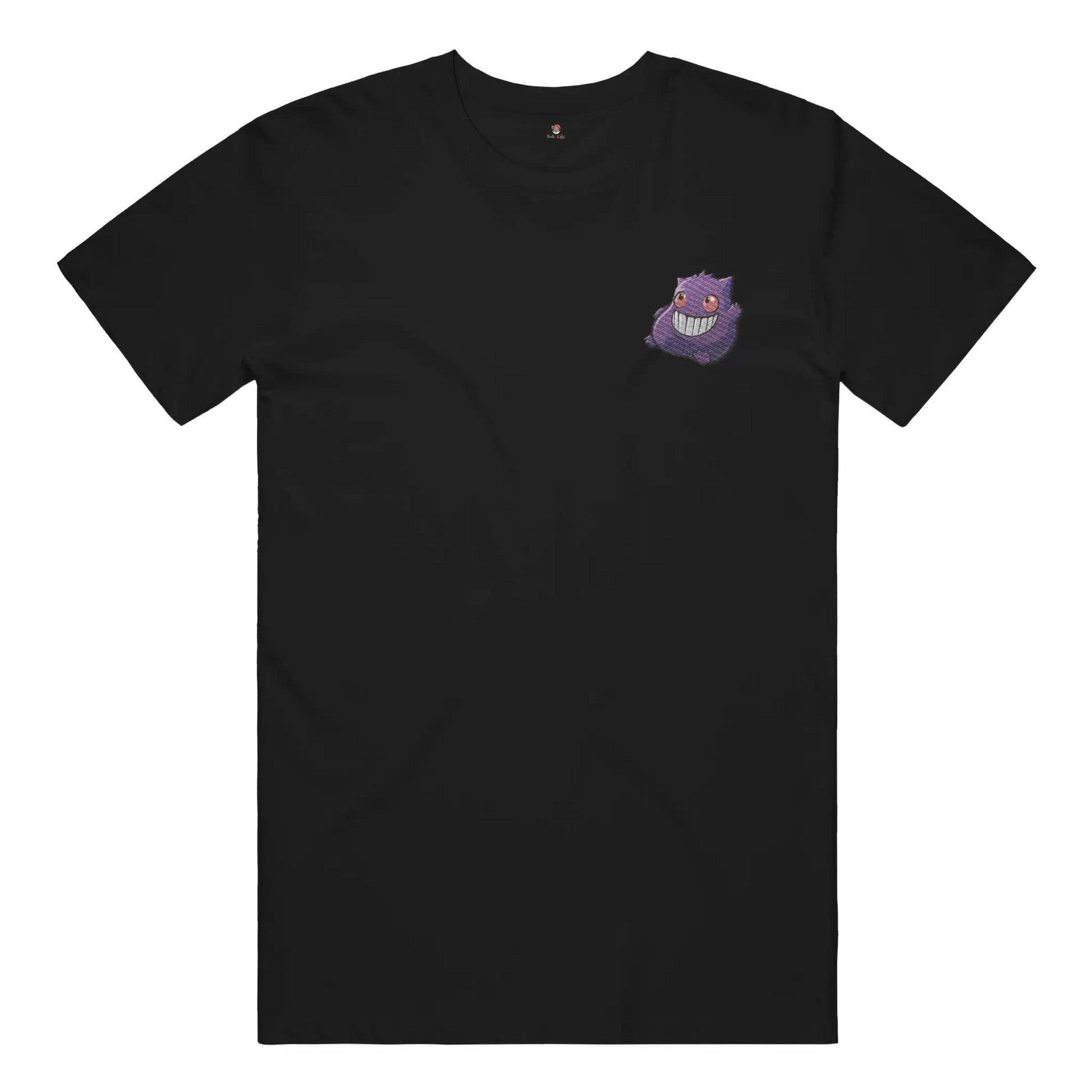 Silly-gar Embroidered T-Shirt - Adult Unisex