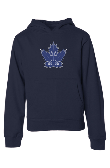 Maple Storm Hoodie - Unisex Youth