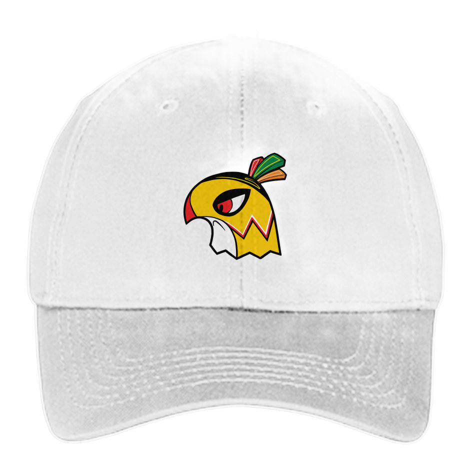 Chi-Town Spirit-Hawks Hat - Youth