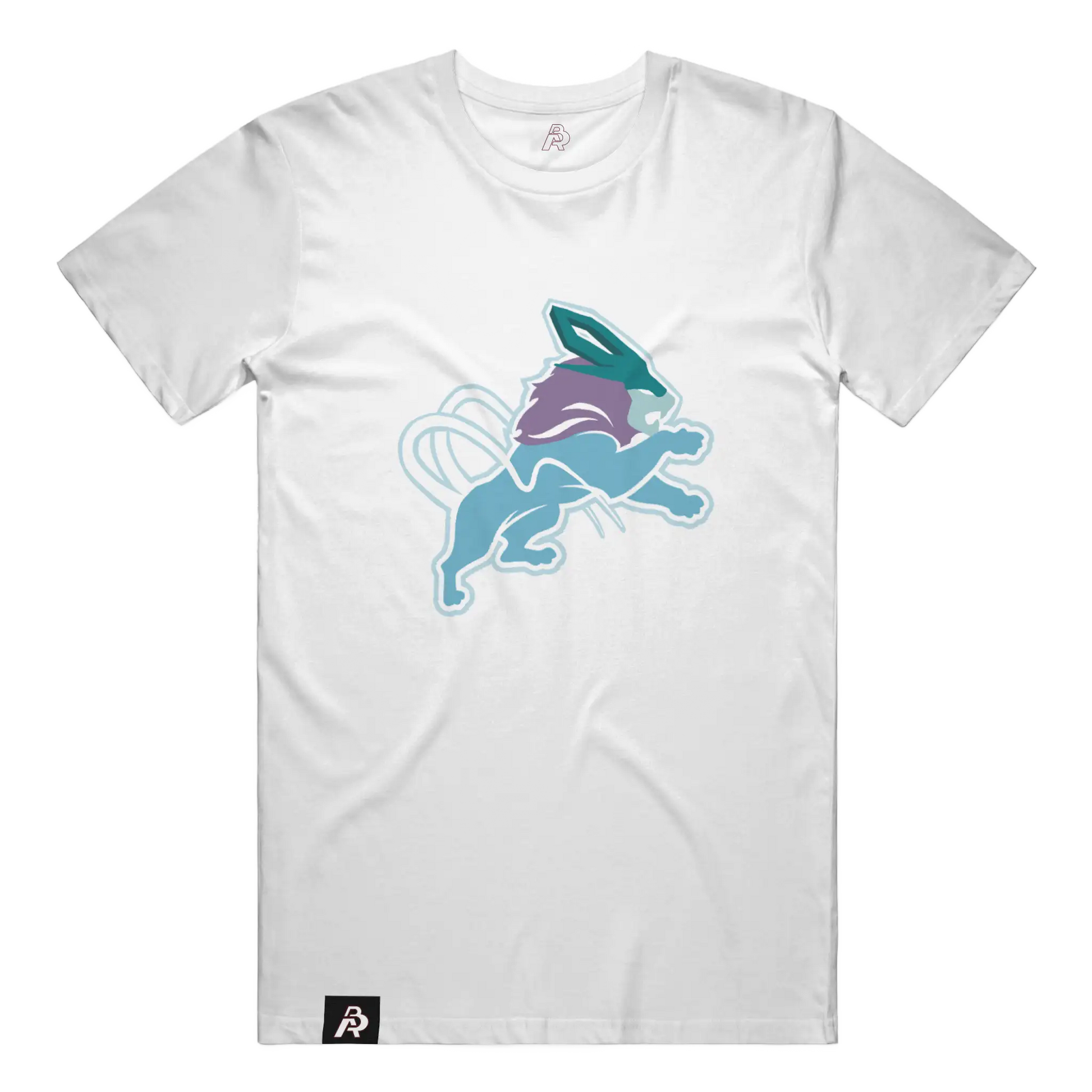 Tidal 313 T-Shirt - Adult