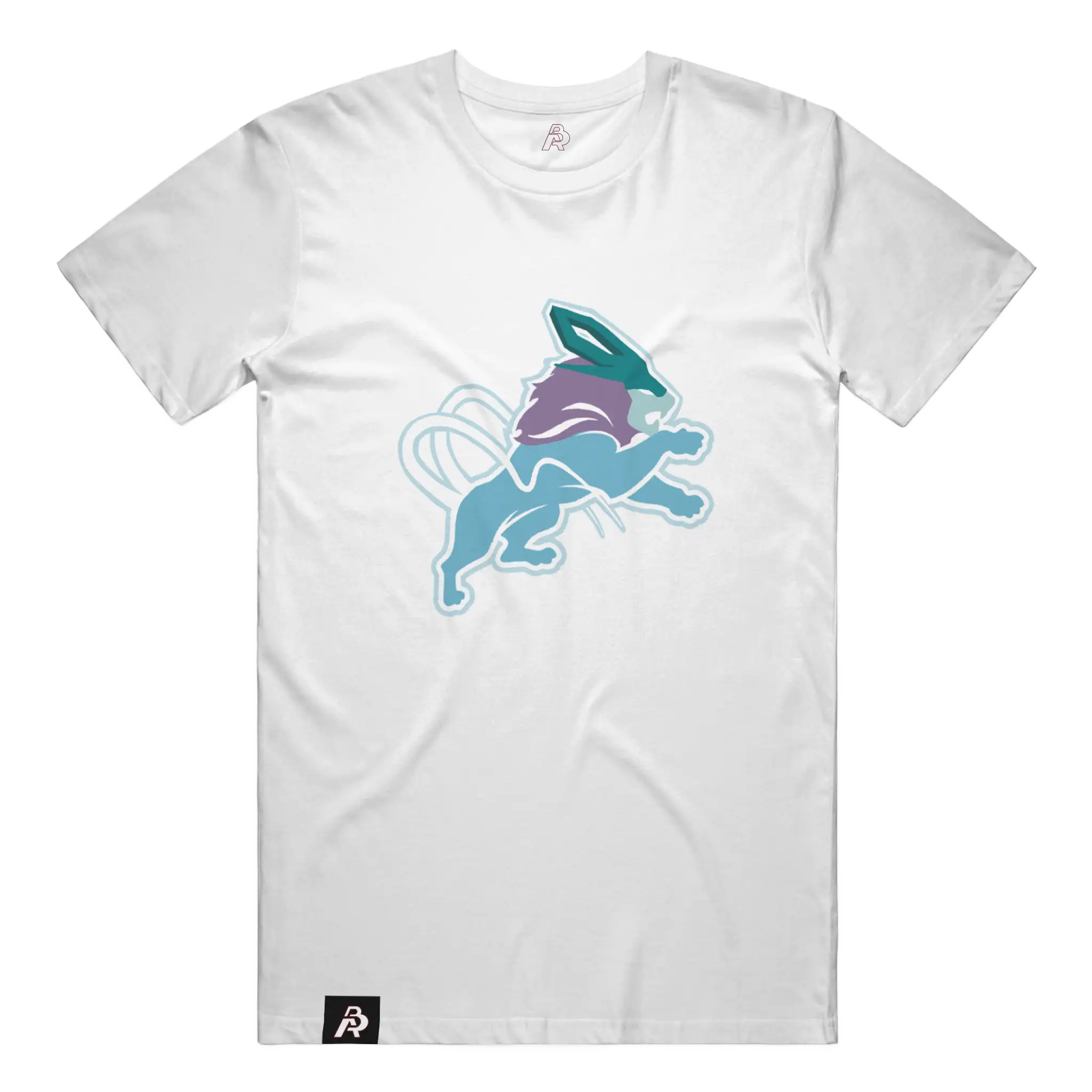 Tidal 313 T-Shirt - Adult