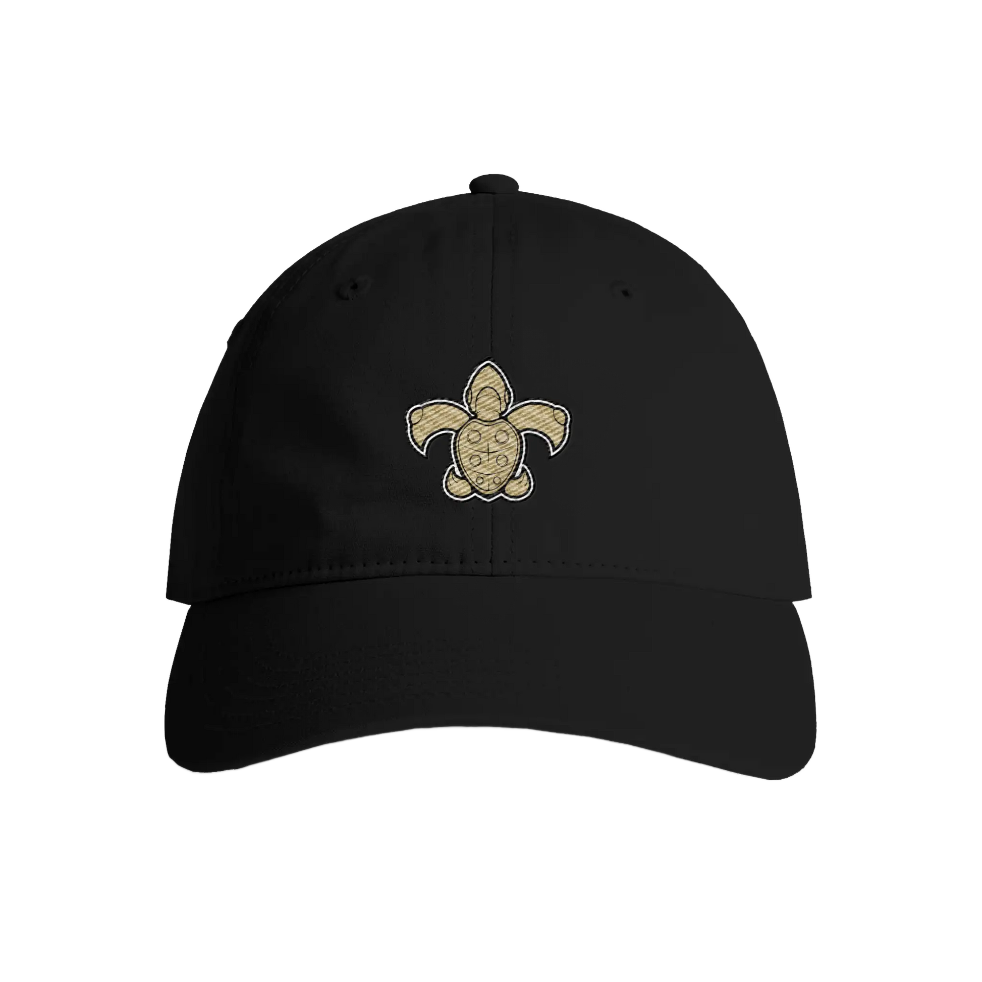 NOLA Shellbacks Dad Hat