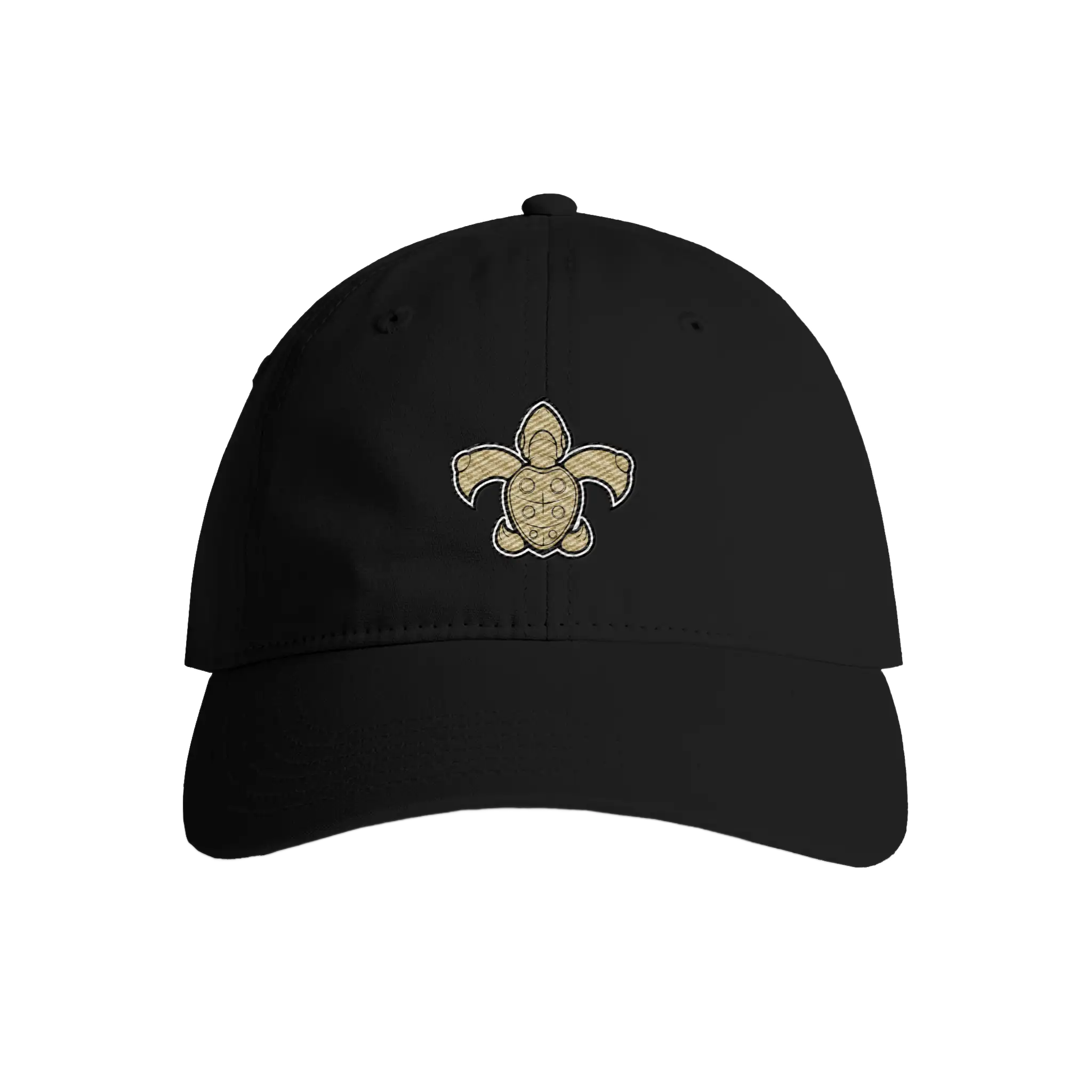 NOLA Shellbacks Dad Hat