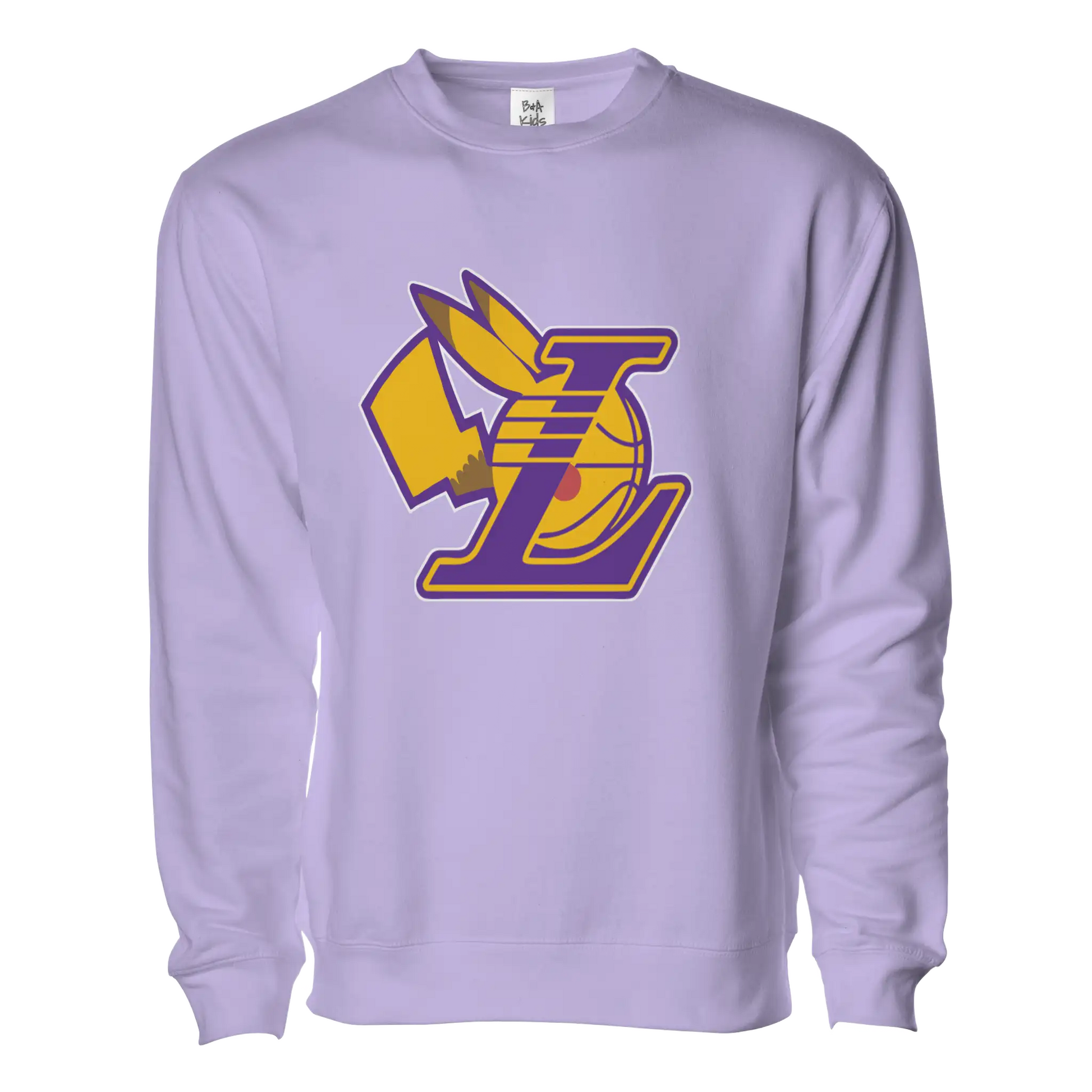 Dunkachu Pullover Sweater - Adult Unisex