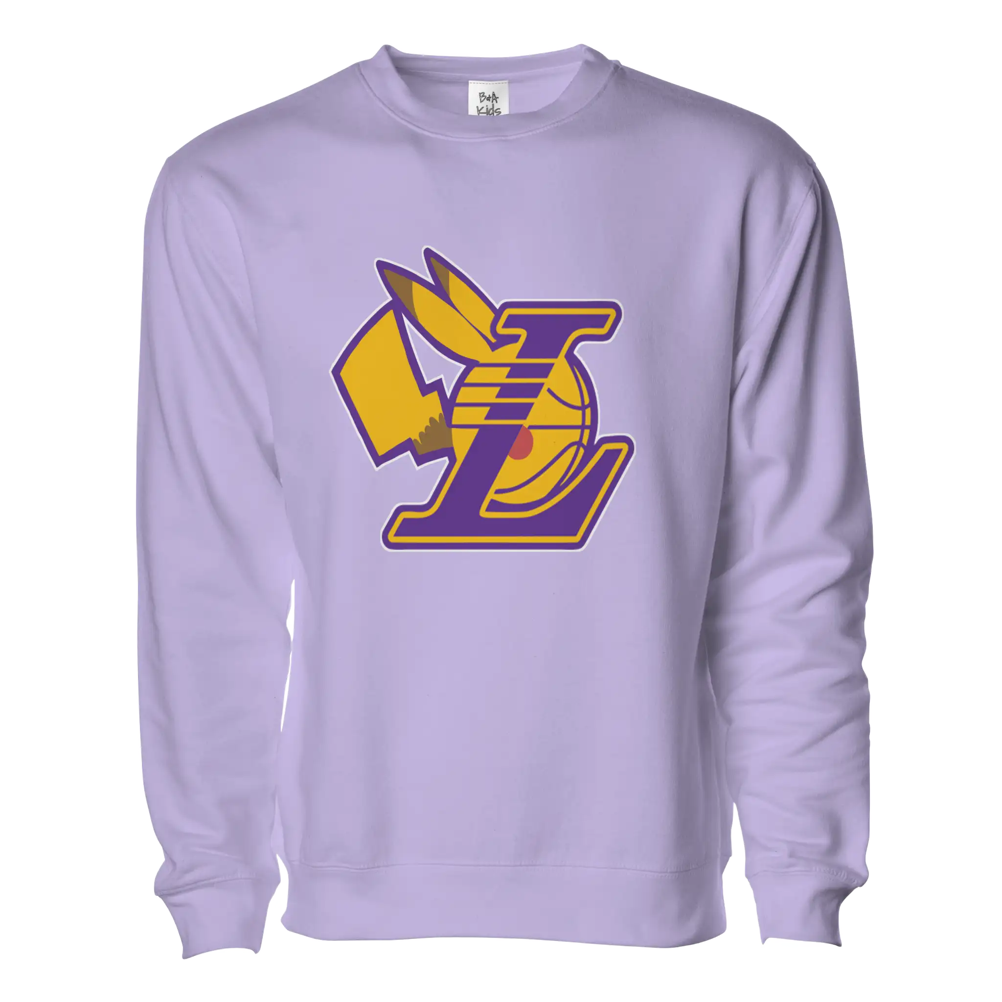 Dunkachu Pullover Sweater - Adult Unisex