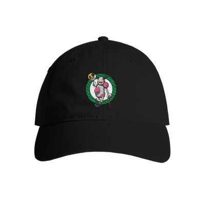 Bean Town Barriers Dad Hat