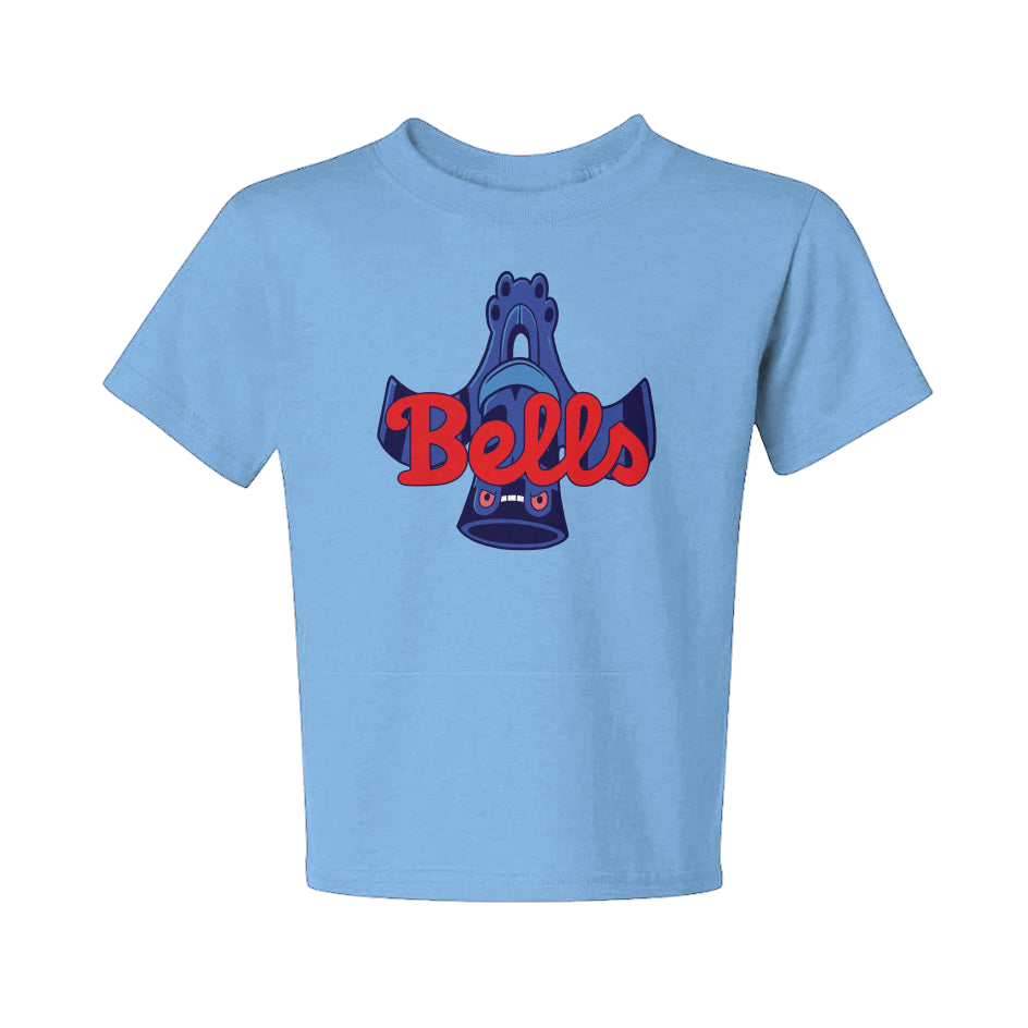 Philly Bells T-Shirt - Youth