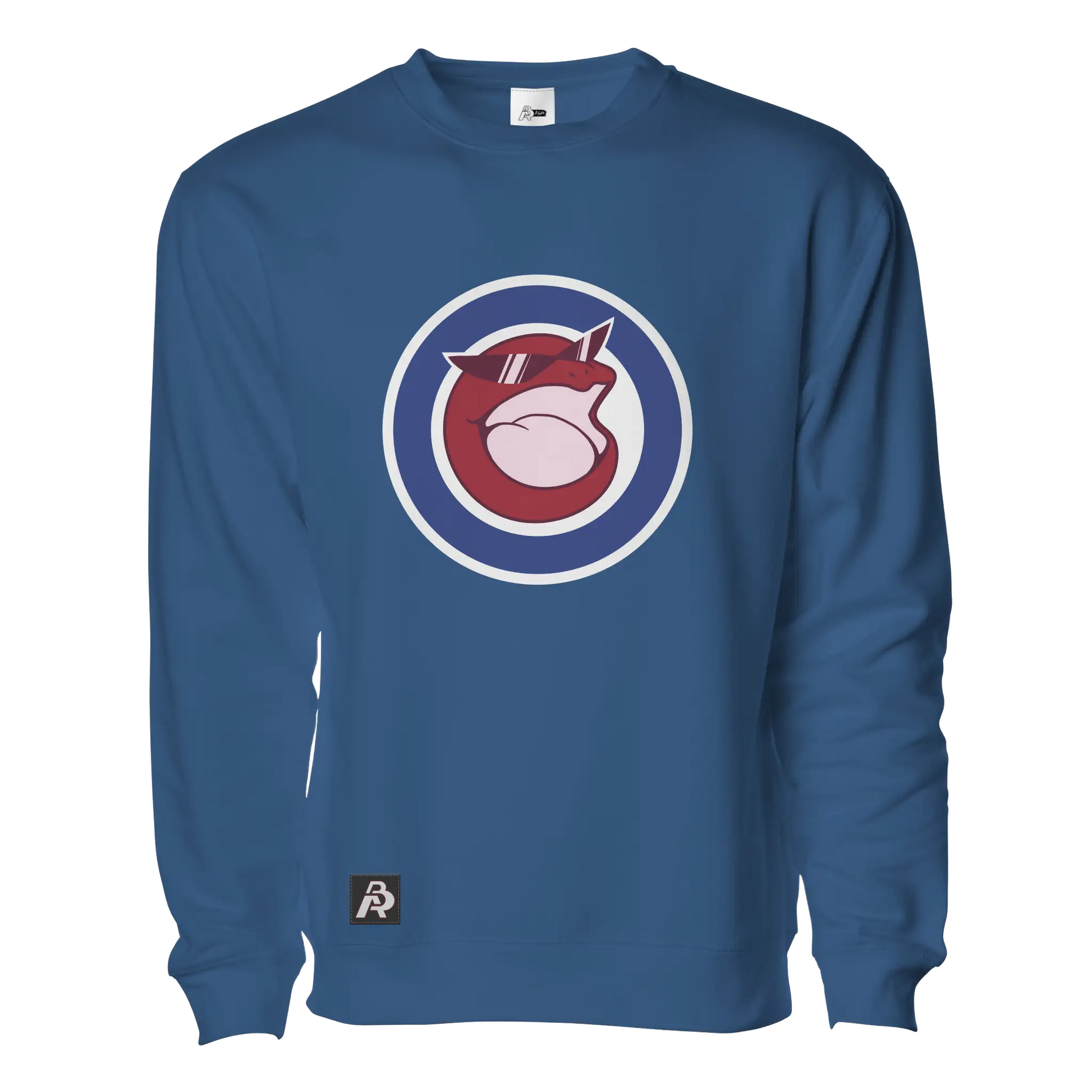 Wrigleyville Squad Pullover - Adult Unisex