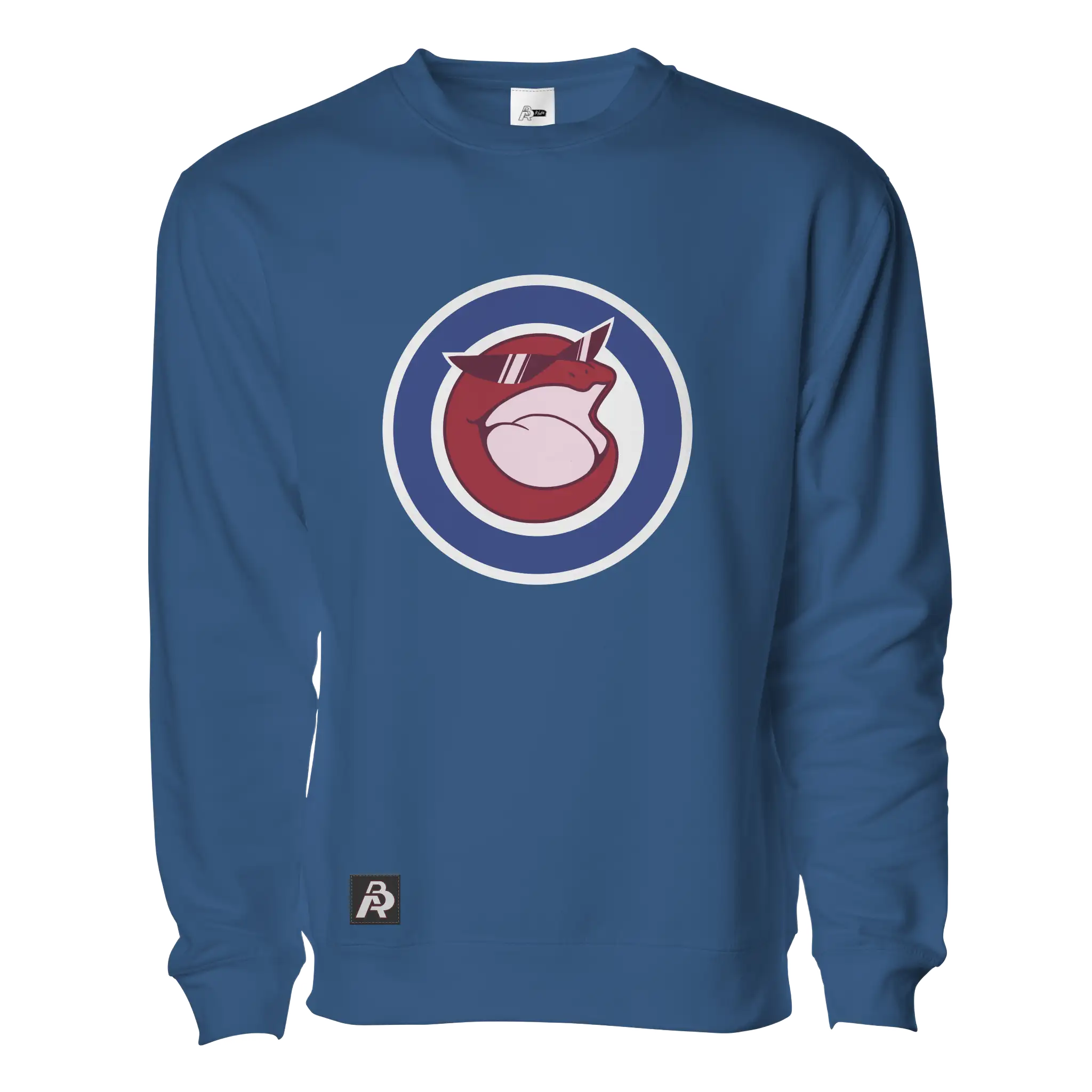 Wrigleyville Squad Pullover - Adult Unisex