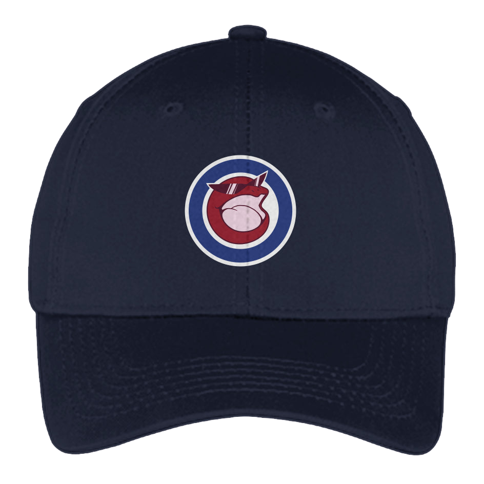 Wrigleyville Squad Hat - Youth