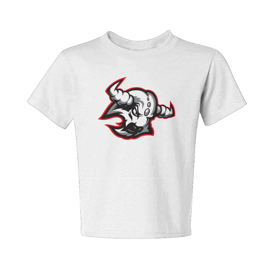 Retro Great Lakes Thrashers T-Shirt - Youth