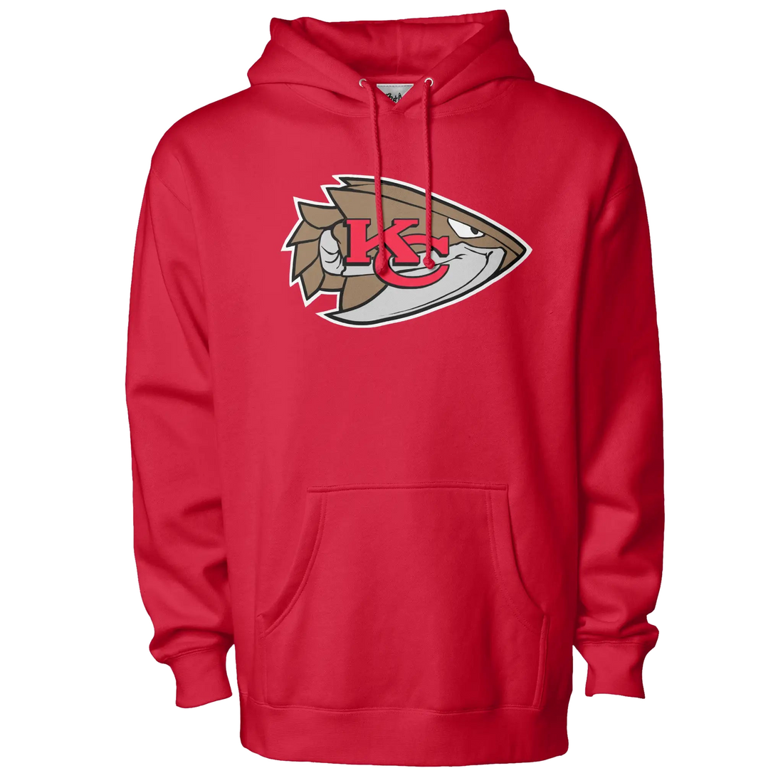 KC Cleavers Hoodie - Adult Unisex