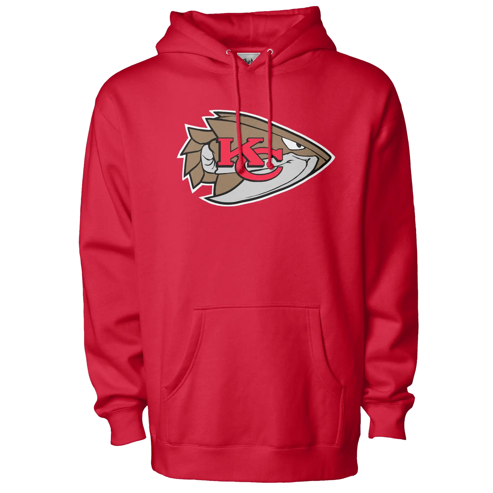 KC Cleavers Hoodie - Adult Unisex