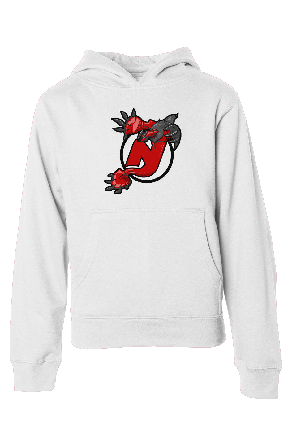 Garden City Reapers Youth Hoodie - Unisex