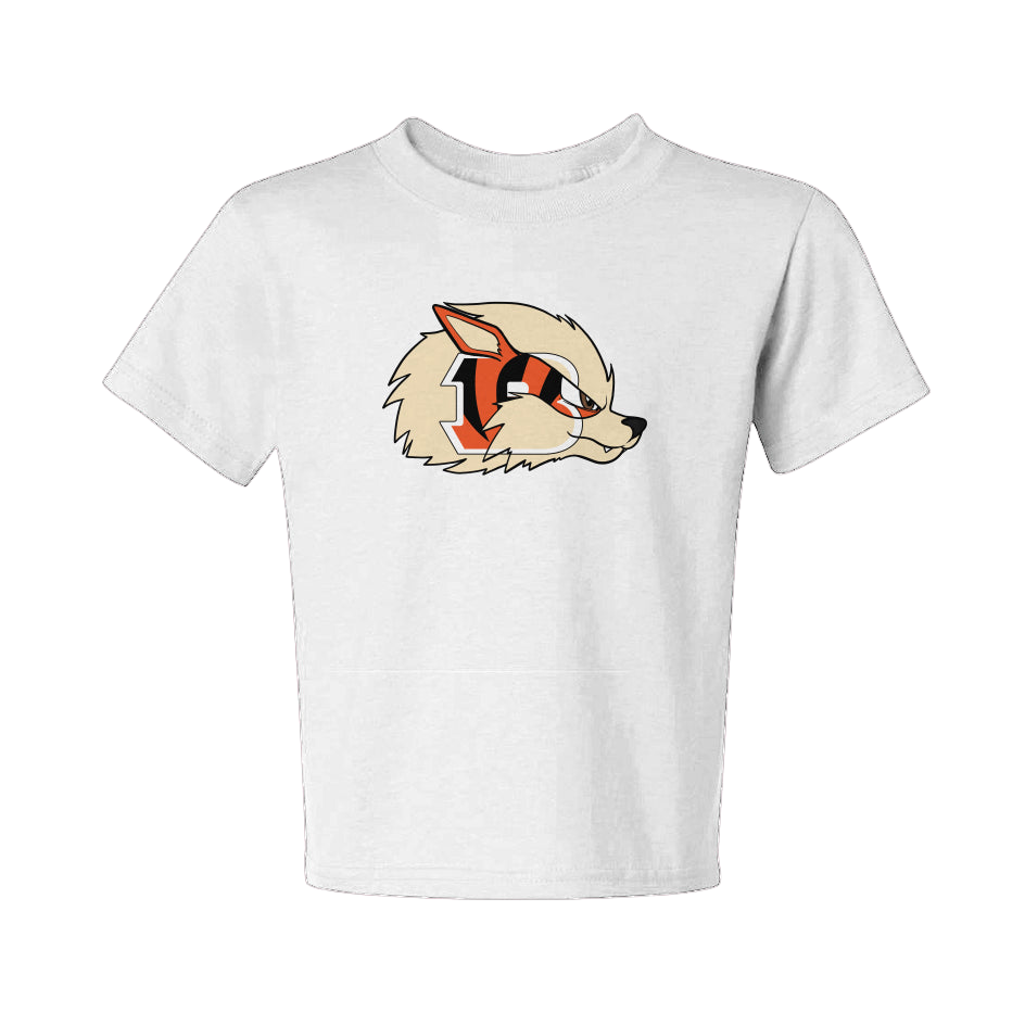 Cincy Flares T-Shirt - Youth