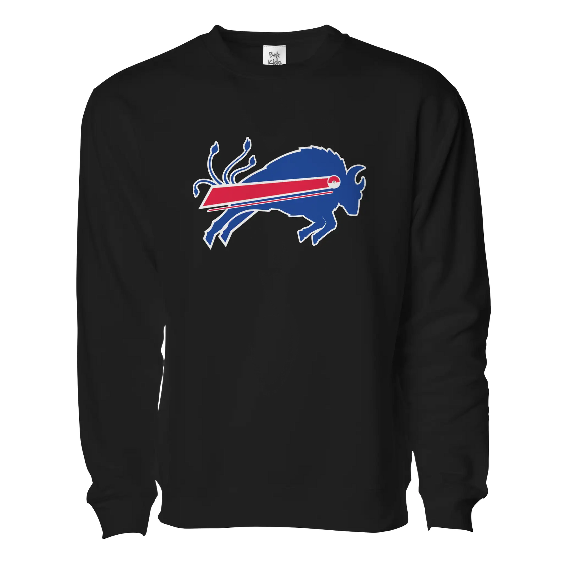 Great Lakes Stampede Pullover - Adult Unisex