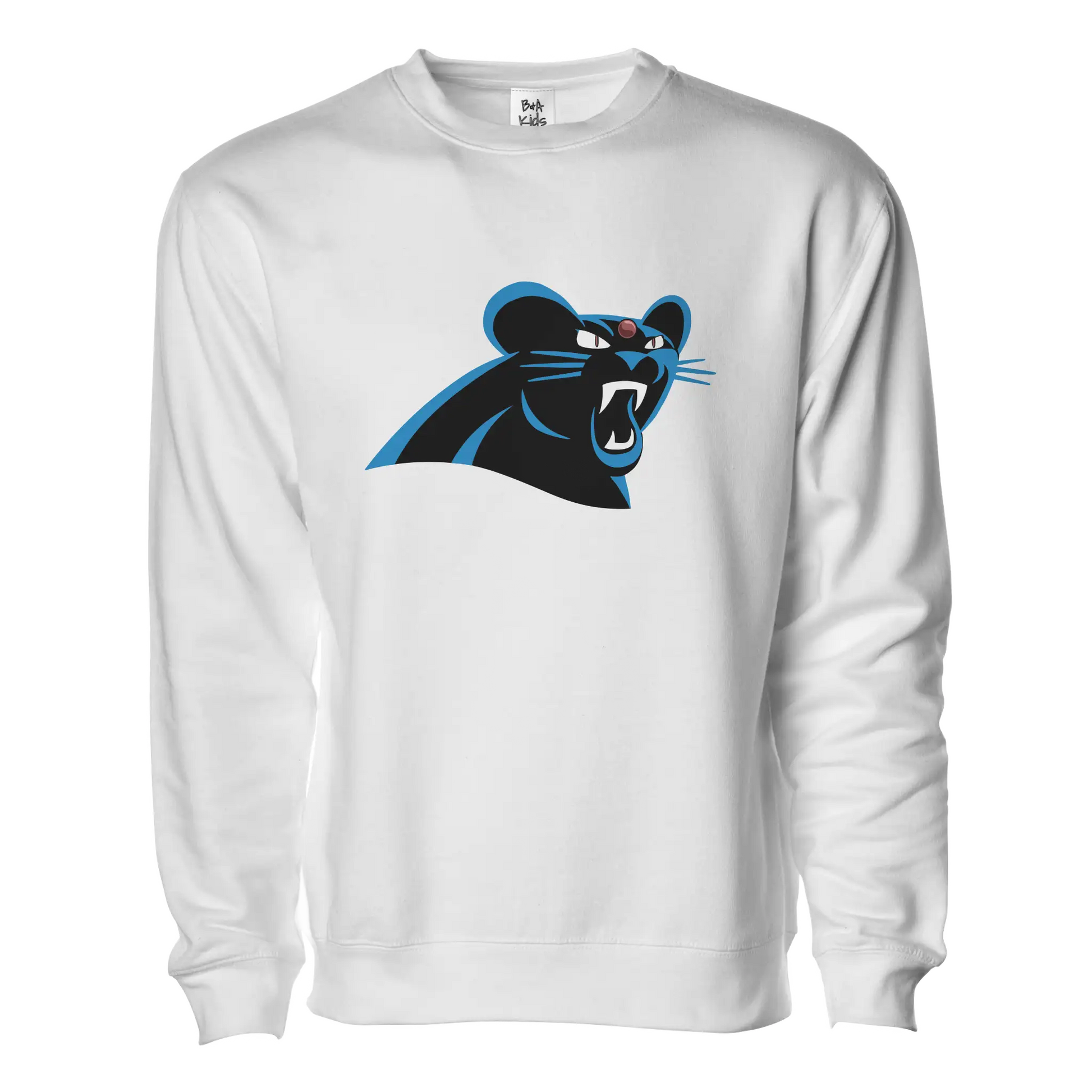 Mint Street Syndicate Pullover Sweater - Adult Unisex