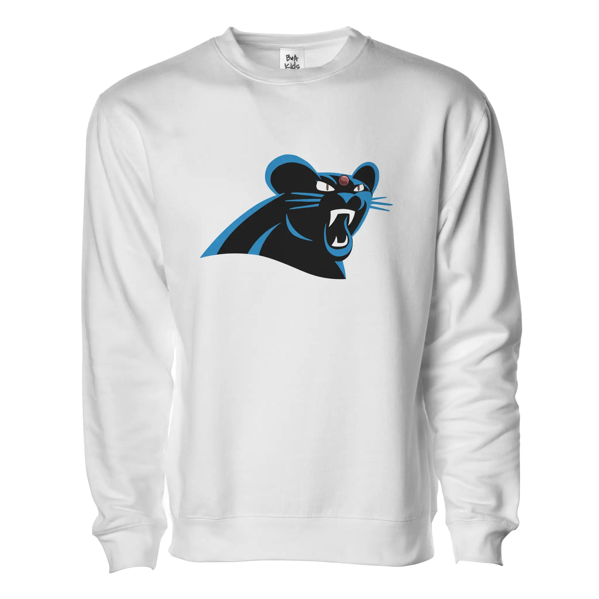 Mint Street Syndicate Pullover Sweater - Adult Unisex