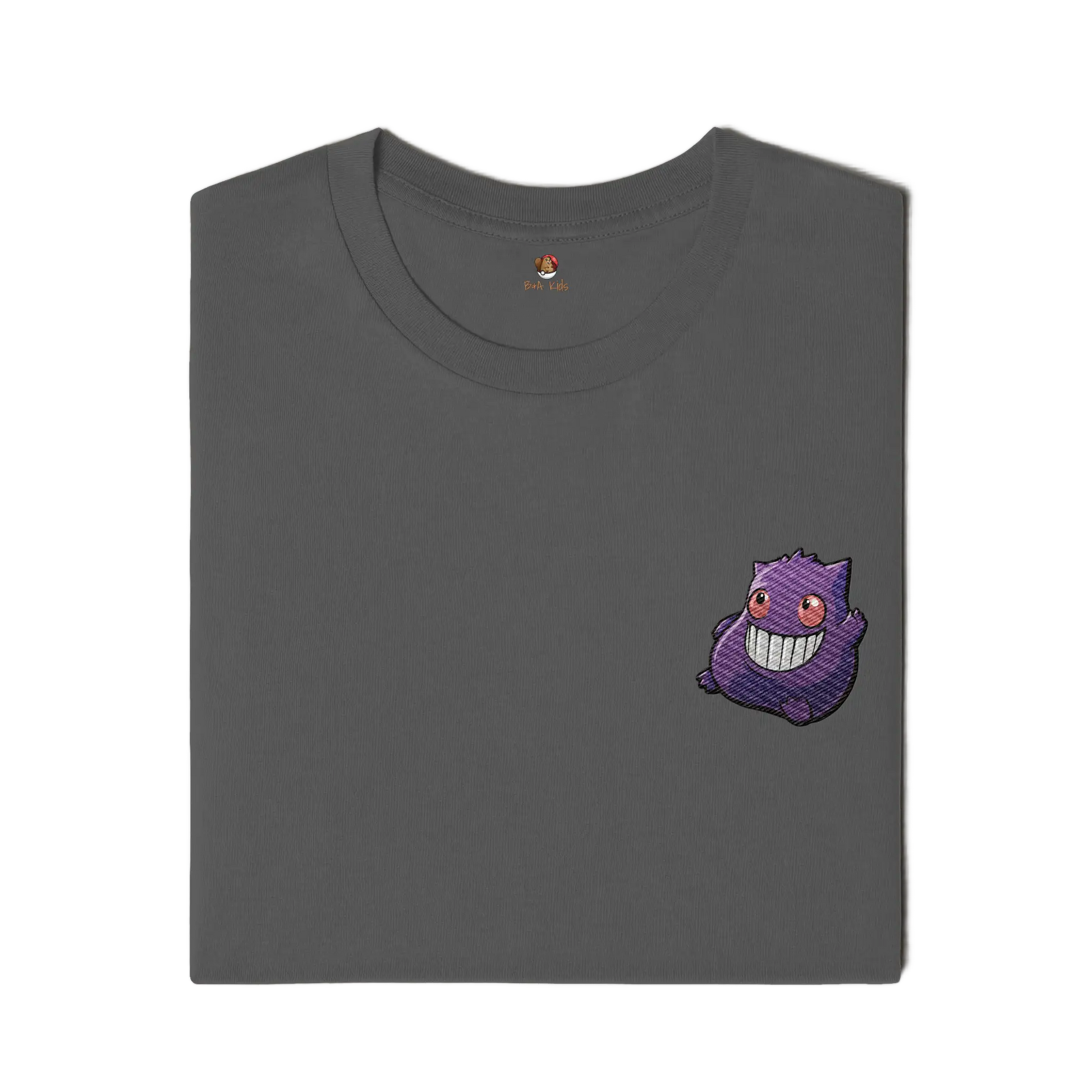 Silly-gar Embroidered T-Shirt - Adult Unisex