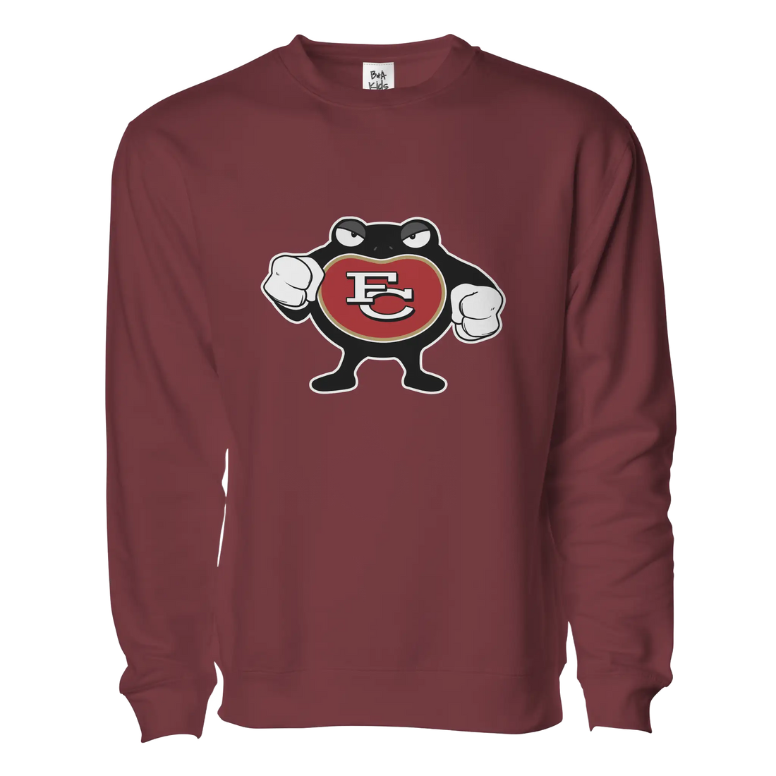 Fog City 62ers Pullover Sweater - Adult Unisex