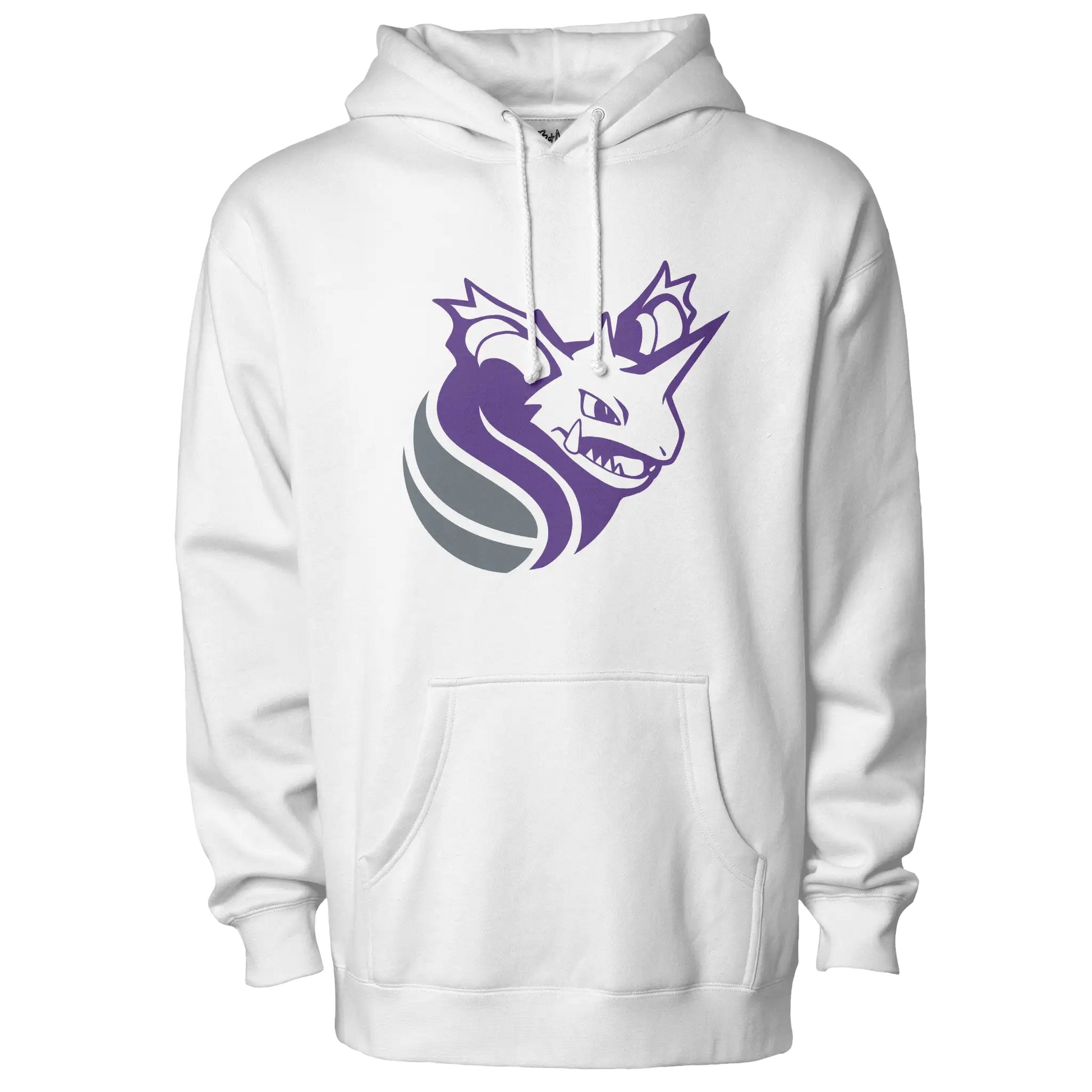 Sactown Sovereignty Hoodie - Adult Unisex