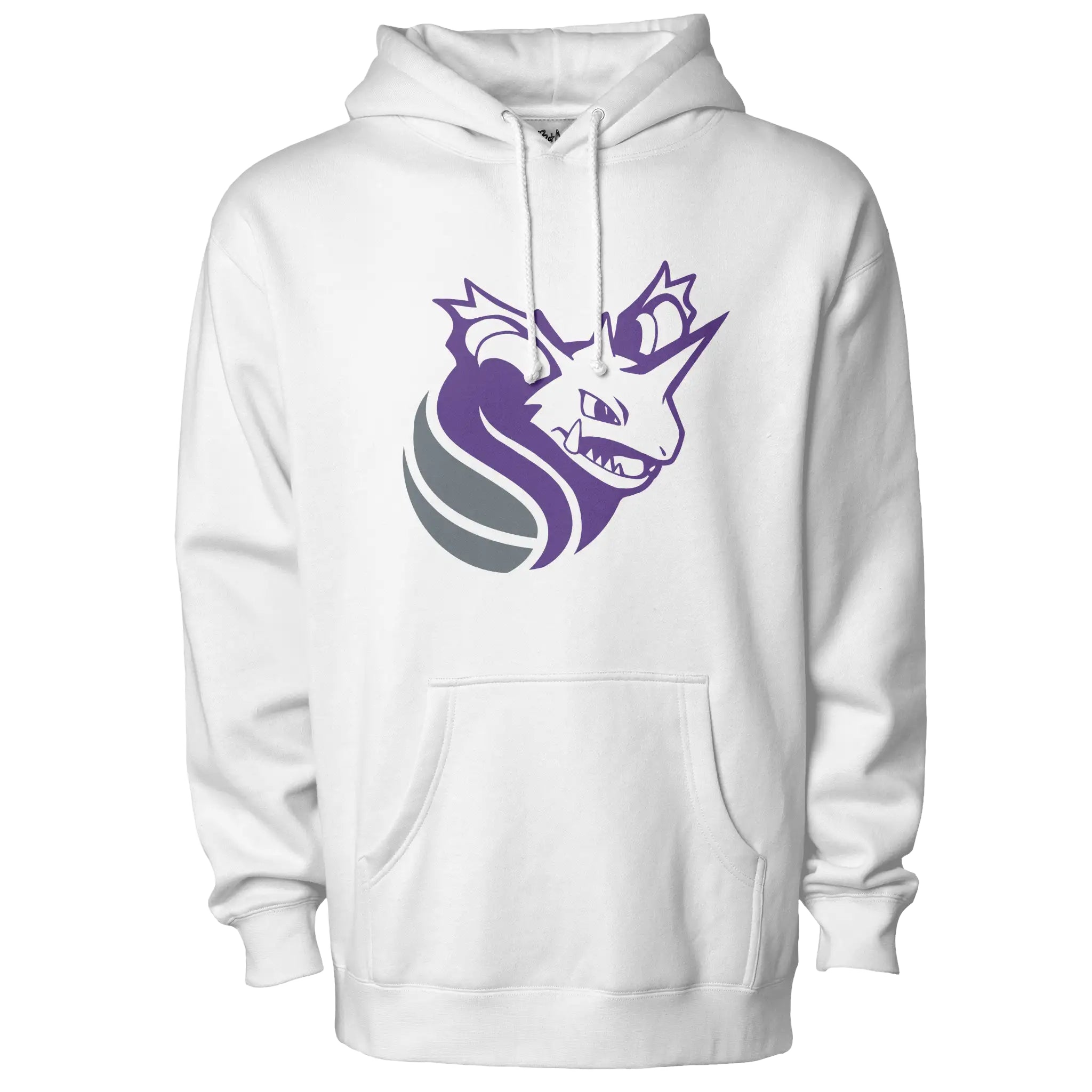Sactown Sovereignty Hoodie - Adult Unisex