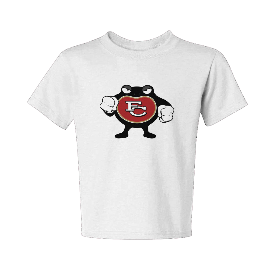 Fog City Hoodie - Youth