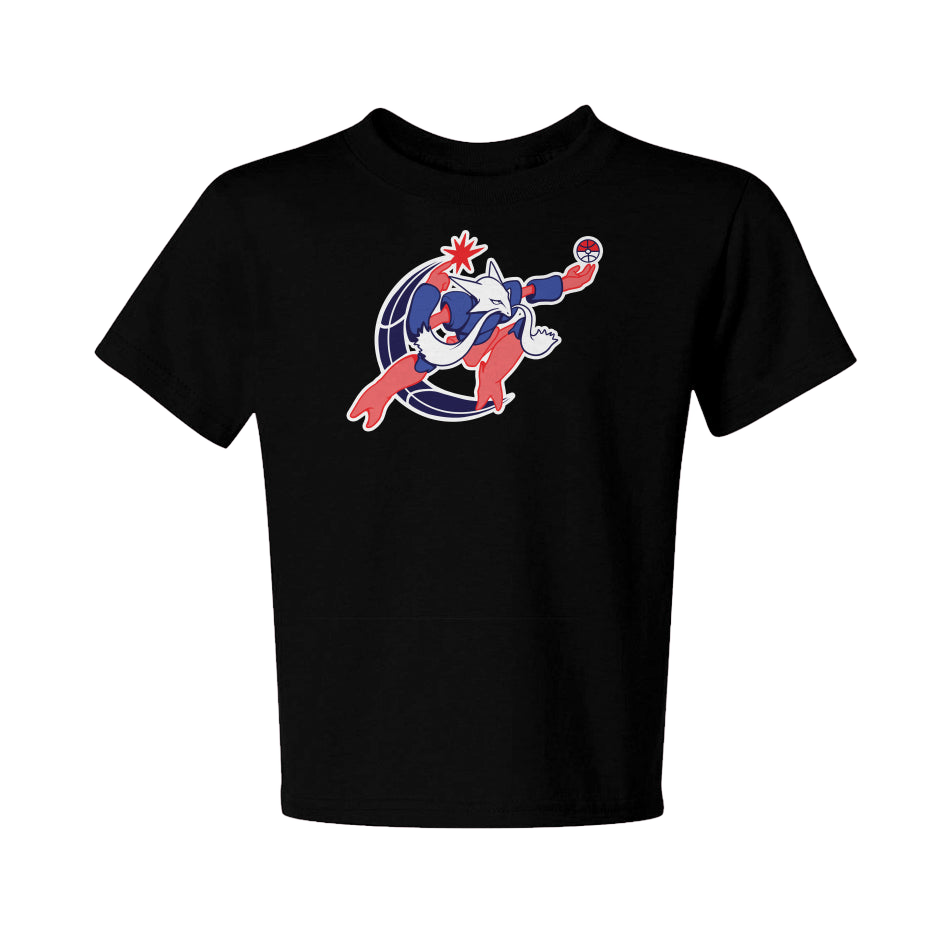 Retro DC Magic Guard T-Shirt - Youth