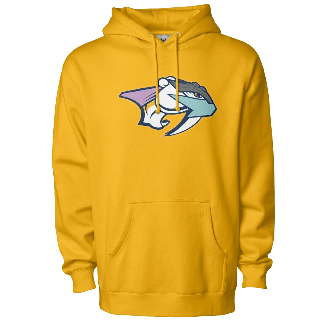 Music City Thunder Hoodie - Adult Unisex