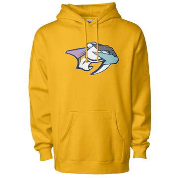 Music City Thunder Hoodie - Adult Unisex