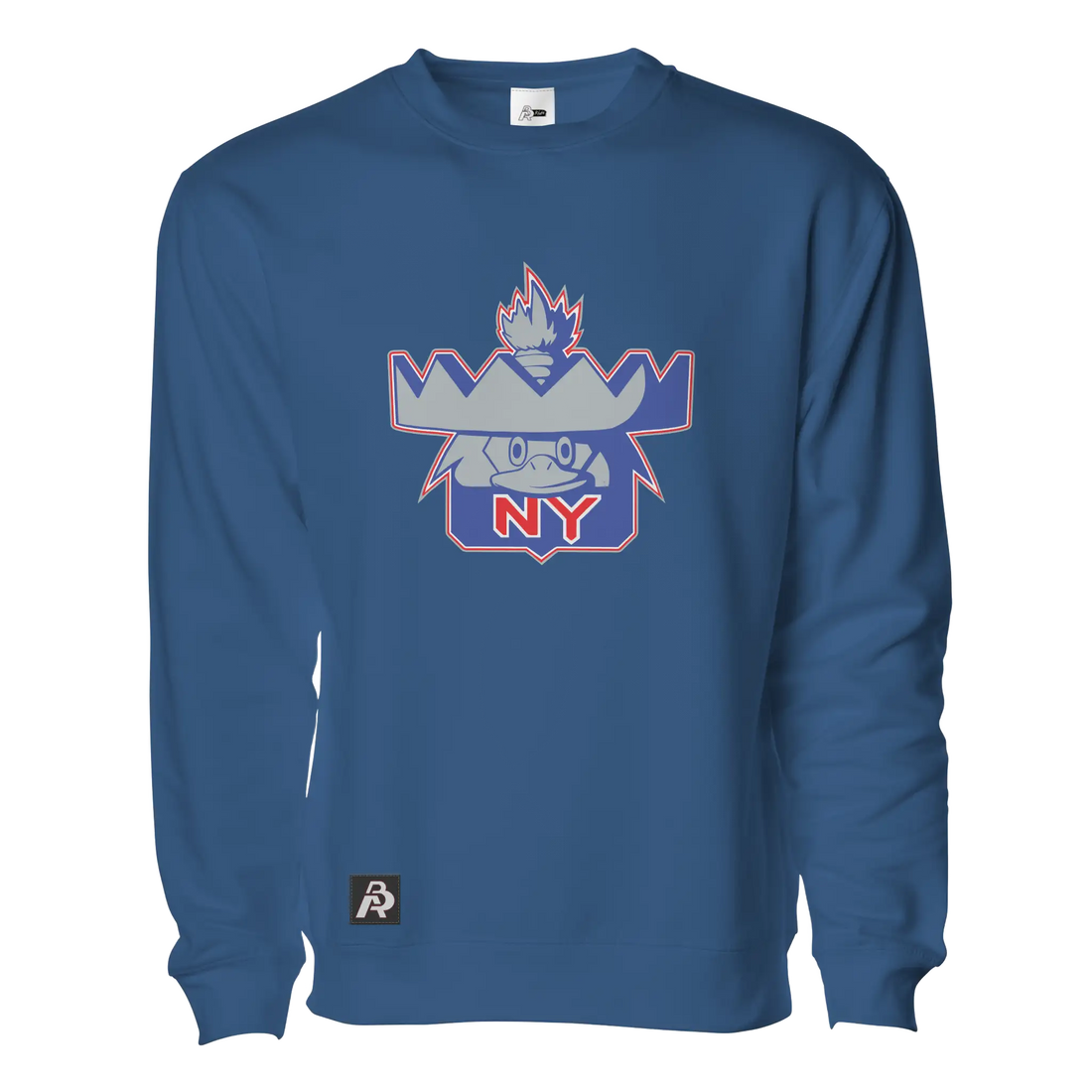 NY Rhythm Pullover - Adult Unisex