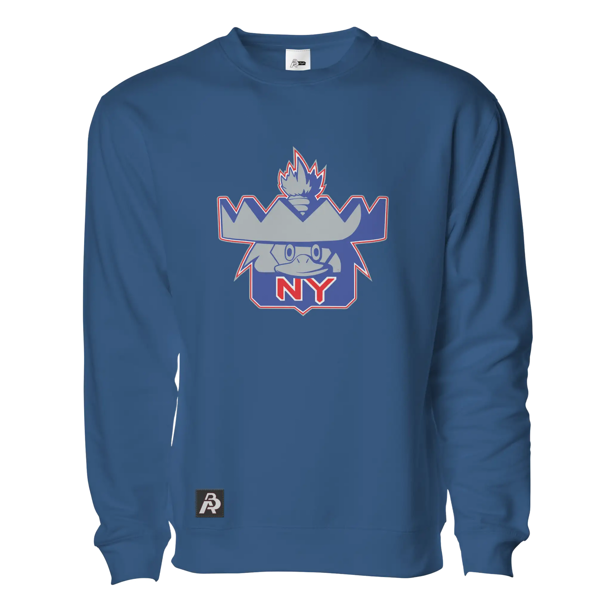 NY Rhythm Pullover - Adult Unisex