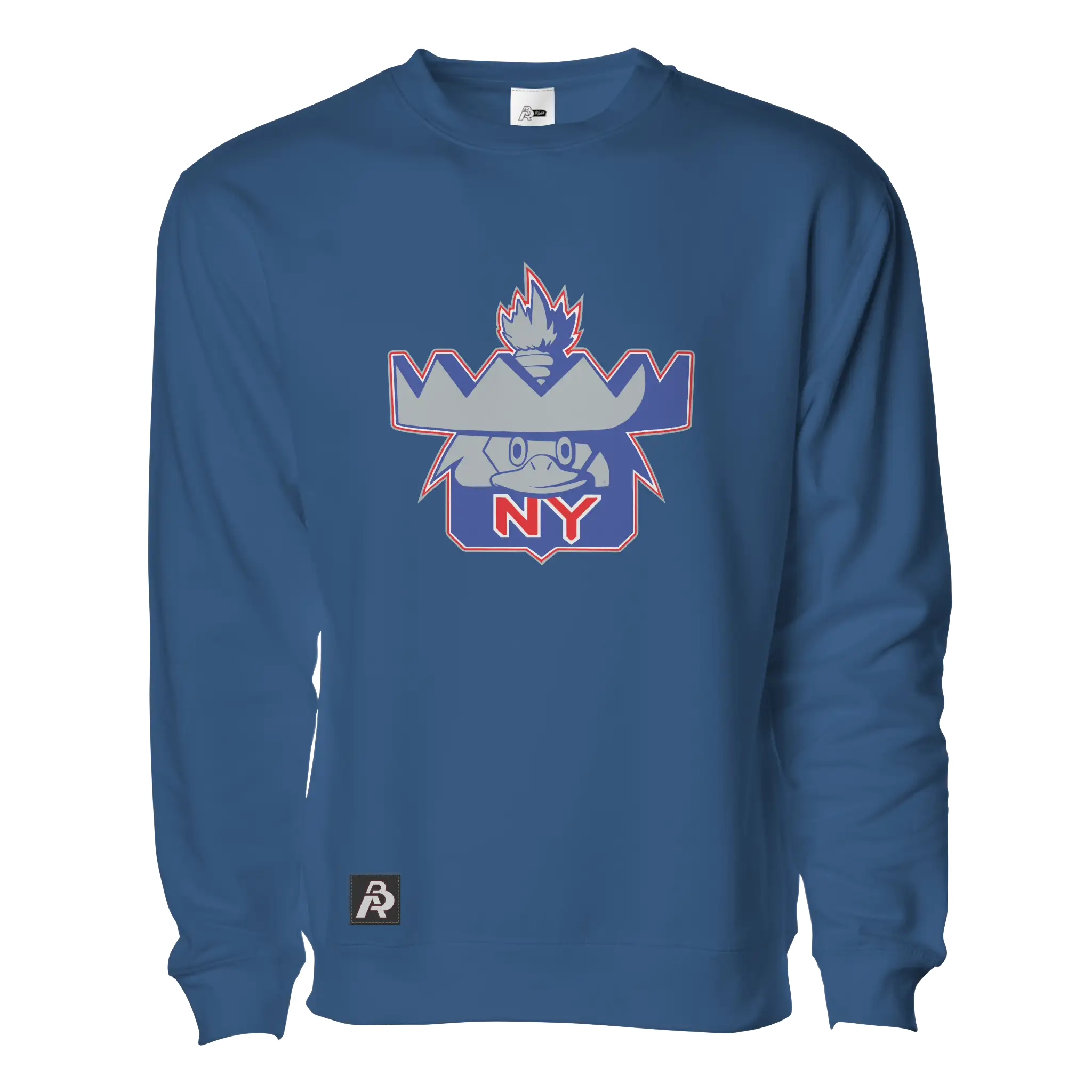 NY Rhythm Pullover - Adult Unisex