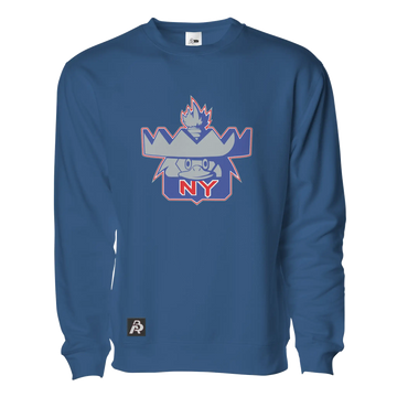 NY Rhythm Pullover - Adult Unisex