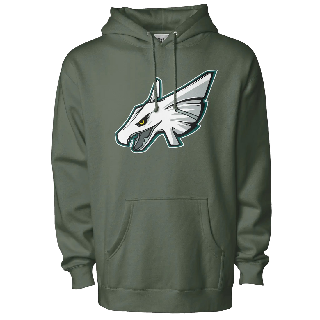 Liberty Tempest Hoodie - Adult Unisex