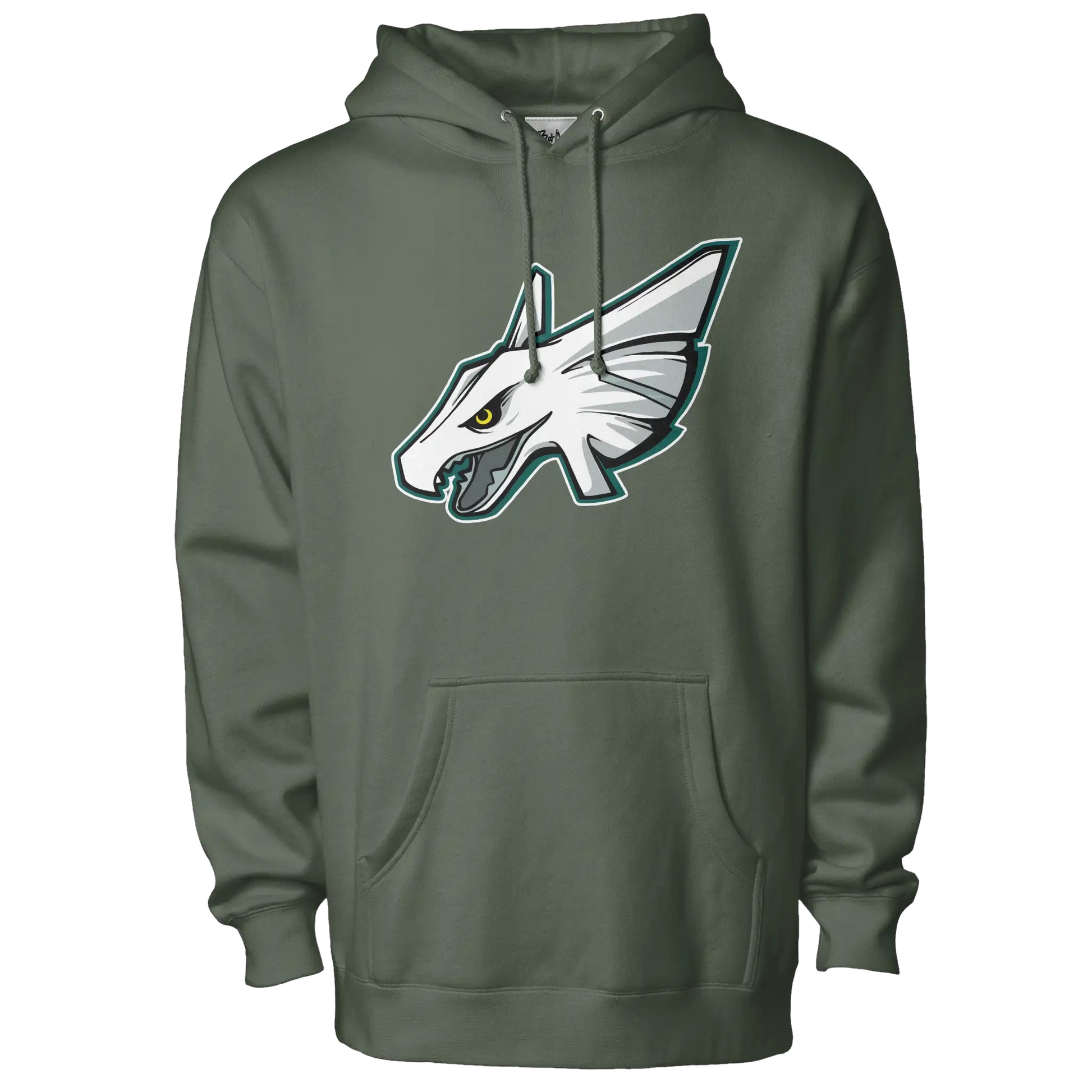 Liberty Tempest Hoodie - Adult Unisex