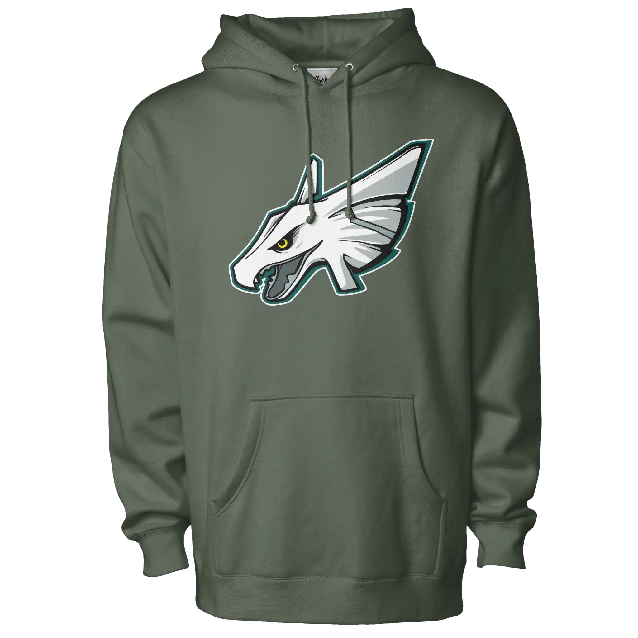 Liberty Tempest Hoodie - Adult Unisex